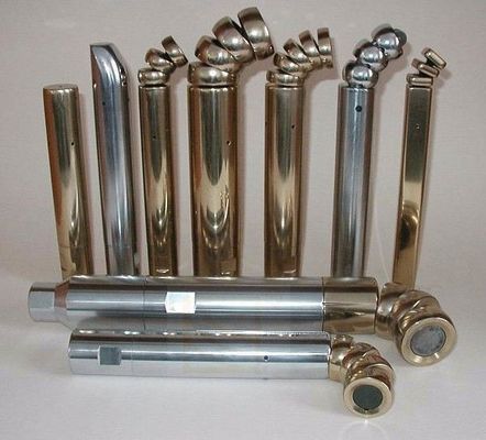 MO-002 Mô hình uốn cong có thể tùy chỉnh sắt và đồng vật liệu ống binder khuôn mandrel