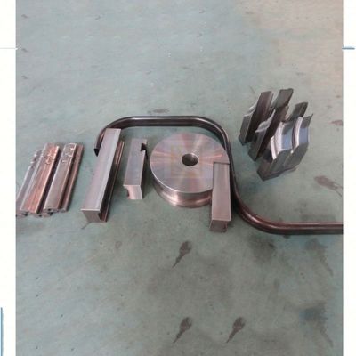MO-006 Ống thép carbon không gỉ khuôn khuôn đúc cho ống hình