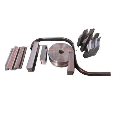 MO-006 Ứng dụng khuôn đệm Ống Ứng dụng khuôn