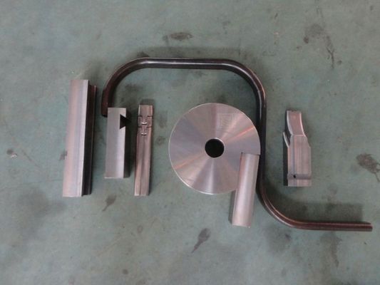 MO-006 Máy nghiền ống nghiền sử dụng khuôn nghiền kim loại