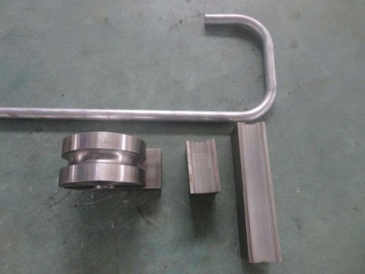 MO-006 Máy nghiền ống nghiền sử dụng khuôn nghiền kim loại