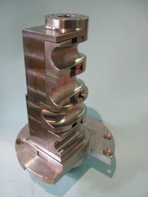 MO-004 Máy uốn cong ống đâm khuôn chết của kim loại đóng dấu với ODM