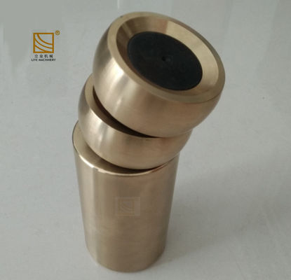 MO-001 Máy nghiêng khuôn ốp ống ốp phù hợp tùy chỉnh khuôn và đúc