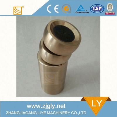MO-001 Máy nghiêng khuôn ốp ống ốp phù hợp tùy chỉnh khuôn và đúc