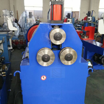 GY60 Máy uốn cong phần nhôm góc sắt thép không gỉ ống uốn cong máy