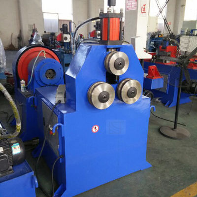 GY60 Máy uốn cong phần nhôm góc sắt thép không gỉ ống uốn cong máy