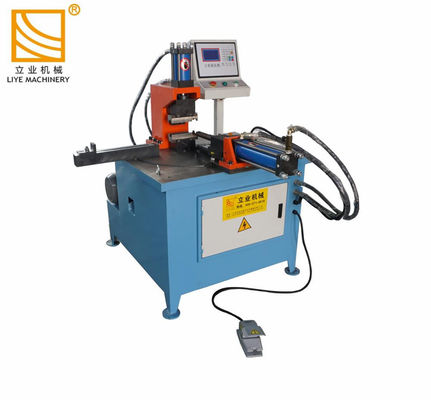 CH60 góc tiếng ồn thấp hơn Máy cắt ống sắt máy nốt miệng cá