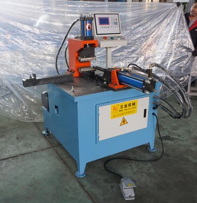 CH60 góc tiếng ồn thấp hơn Máy cắt ống sắt máy nốt miệng cá