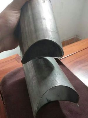 CH60 Máy cắt ống thép Máy đâm cung cuối ống