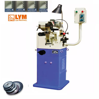 Máy nghiền lưỡi dao nhỏ Máy nghiền răng răng sắc nét