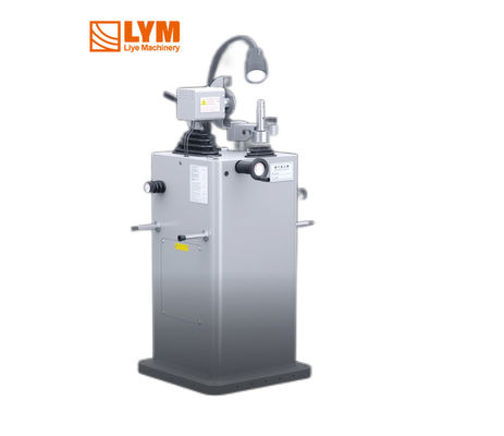 Máy nghiền dao MC-450 với thanh nâng kính thiên văn