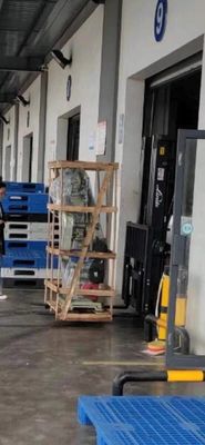 Máy đinh ống thủy lực, Máy đinh ống bán