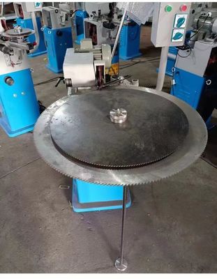 Máy nghiền lưỡi dao nhỏ Máy nghiền răng răng sắc nét