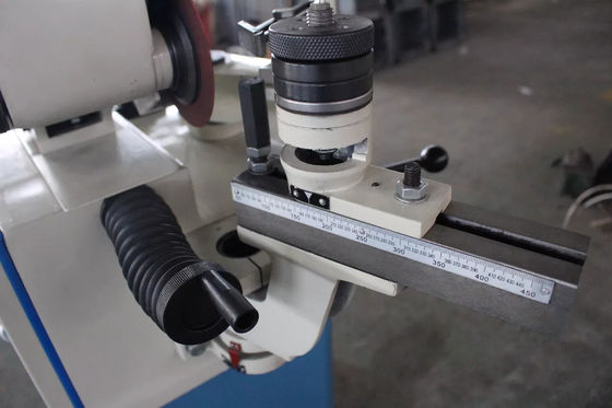 Máy nghiền lưỡi dao nhỏ Máy nghiền răng răng sắc nét
