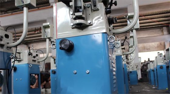 Máy nghiền cạnh dao tròn MC-450