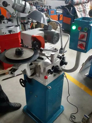 Máy nghiền cạnh dao tròn MC-450