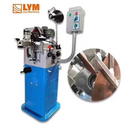 4200rpm Máy tự động cắt đứt lưỡi cưa Máy nghiền