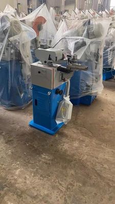 Máy nghiền lưỡi cưa băng cho hình dạng răng của lưỡi cưa 50-450mm