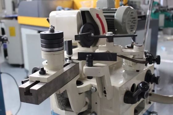MC-450 chuyên nghiệp nhanh chóng châm 4200rpm máy cắt cưa hình tròn