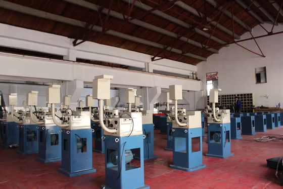 MC-450 chuyên nghiệp nhanh chóng châm 4200rpm máy cắt cưa hình tròn
