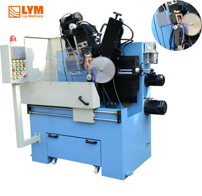 Máy nghiền lưỡi cưa CNC Máy nghiền đầu xi lanh chuyên nghiệp tự động MK-500
