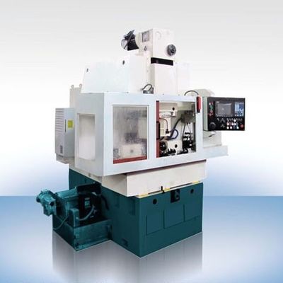 Máy nghiền dao tròn chính xác CNC MK-500 Máy nghiền bề mặt kim loại