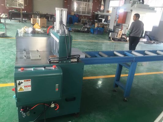 L455CNC OEM tự động tốc độ cao và chính xác máy cắt kim loại nhôm