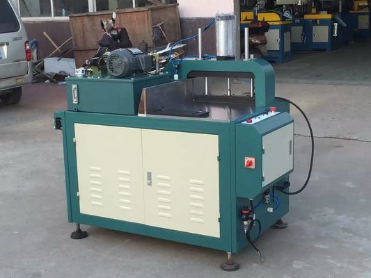 L455CNC OEM tự động tốc độ cao và chính xác máy cắt kim loại nhôm