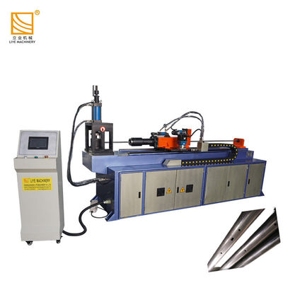 0.8-1.5S/ Máy đâm ống kim loại nhiều lỗ ống