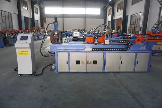 0.8-1.5S/ Máy đâm ống kim loại nhiều lỗ ống