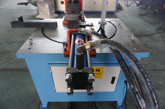 25mm 35mm Blade Fixed Angle Máy đinh cao tốc