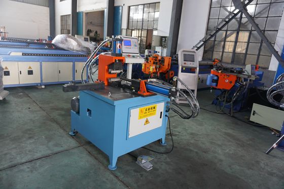 25mm 35mm Blade Fixed Angle Máy đinh cao tốc