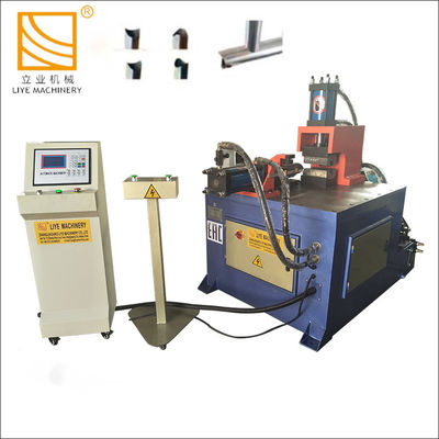 CH60 máy cắt ống thép không gỉ máy cắt ống thép thép