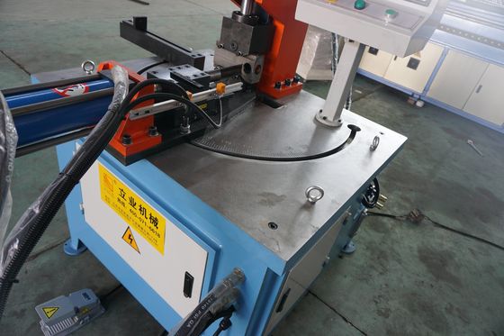 CH80 máy cắt ống xử lý phạm vi rộng hơn ống thép máy đâm lỗ