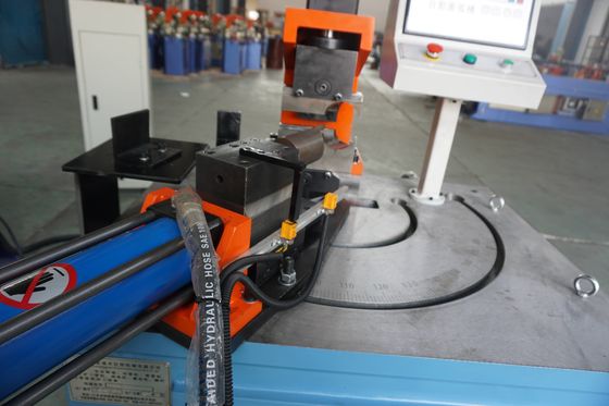 CH60 góc tiếng ồn thấp hơn Máy cắt ống sắt máy nốt miệng cá