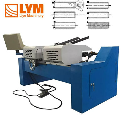 DJ80 Máy cắt ống thép đường kính lớn hoàn toàn tự động