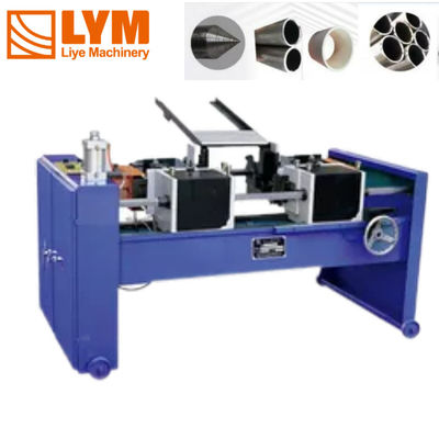 DJ52 Máy làm xoắn ống ống ống xoắn ống ống