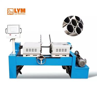 Máy cắt ống dẫn tự động Máy cắt ống dẫn bằng thanh kim loại