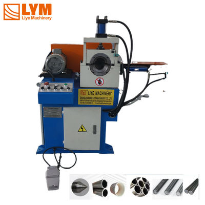 DJ120 Máy cắt rạch vạch tròn đầu duy nhất
