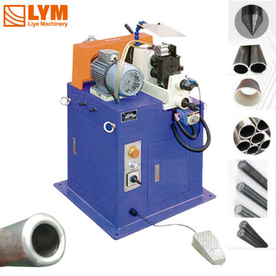 DJ52 Máy cắt ống đầu duy nhất Máy cắt ống tròn/cây tròn