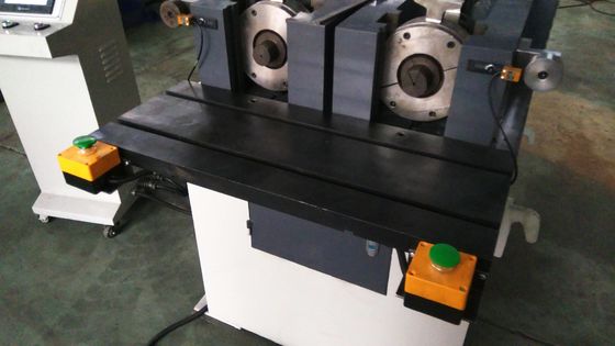 SG120NC Máy tạo đầu ống Máy mở rộng ống thép không gỉ