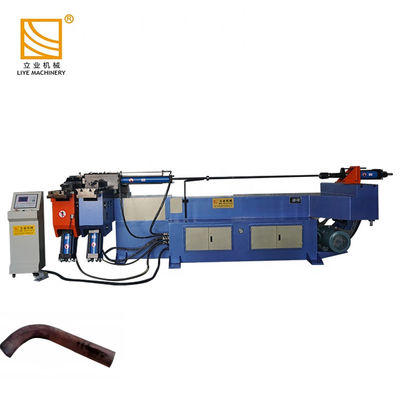 LYM Máy nghiêng ống tự động 50 38mm Để nghiêng ống chất lượng