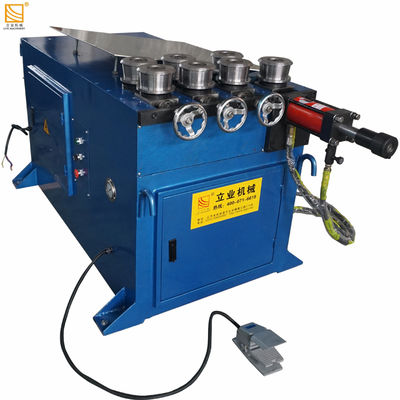 Máy uốn cong ống thủy lực tự động 2-3s/90° Đối với đường kính 6-76mm