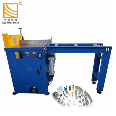 Máy cắt ống điện 20-50m/min Tốc độ cắt 50-200mm Máy cắt ống