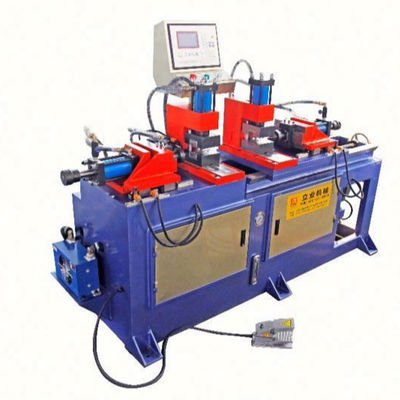 Máy tạo đầu ống 5 trạm Máy mở rộng ống dầu