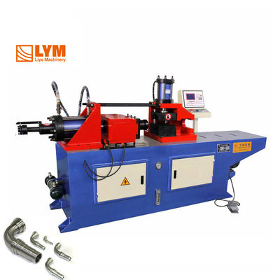 20-30pcs/Min Máy tạo cuối ống hiệu quả cho thép carbon