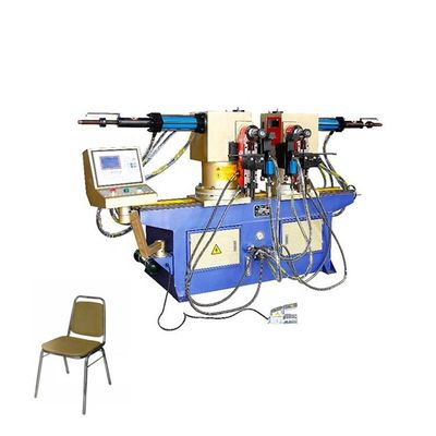 Máy tạo phần 380V / 50Hz Máy uốn phần thủy lực